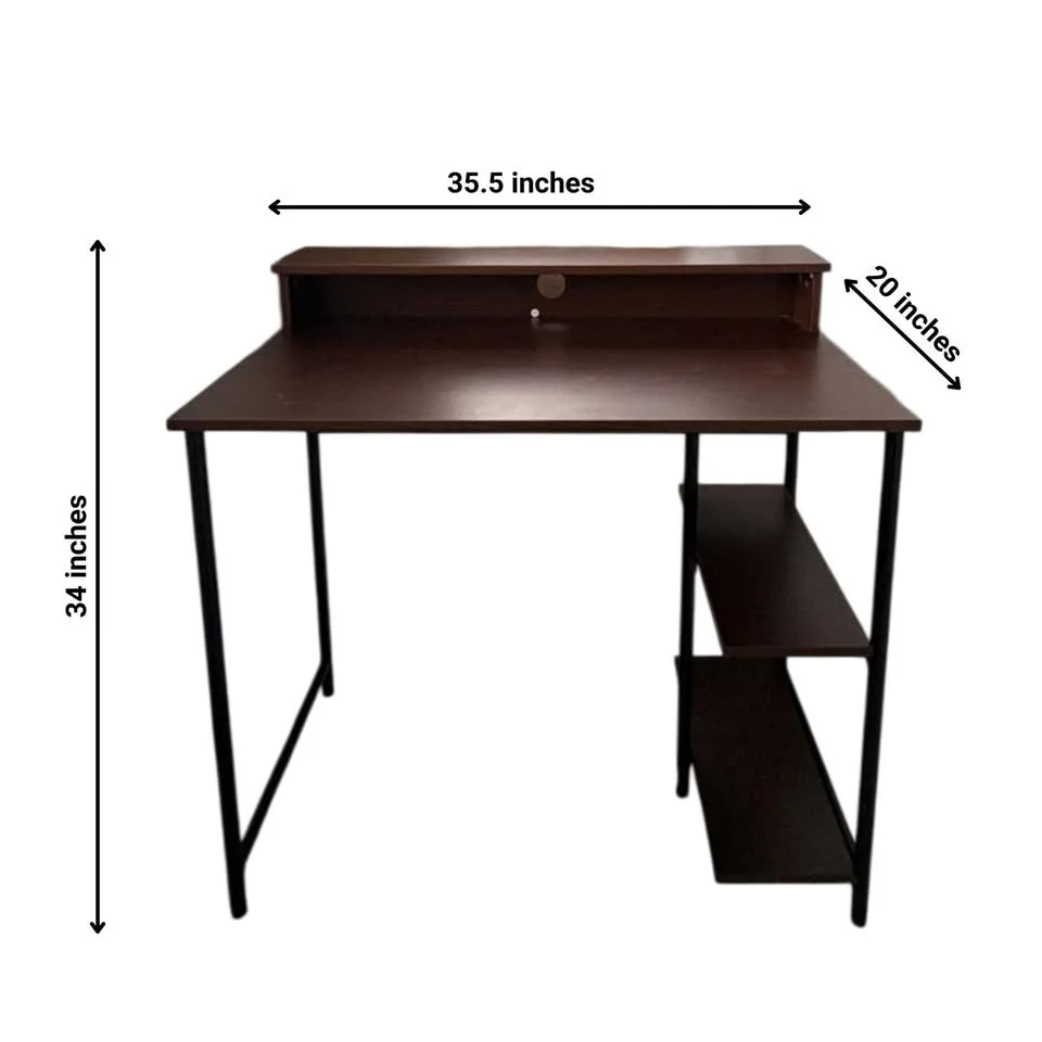 Brand New Computer / Study Desk – Sealed in Box | GTA & Durham image indicator(3)