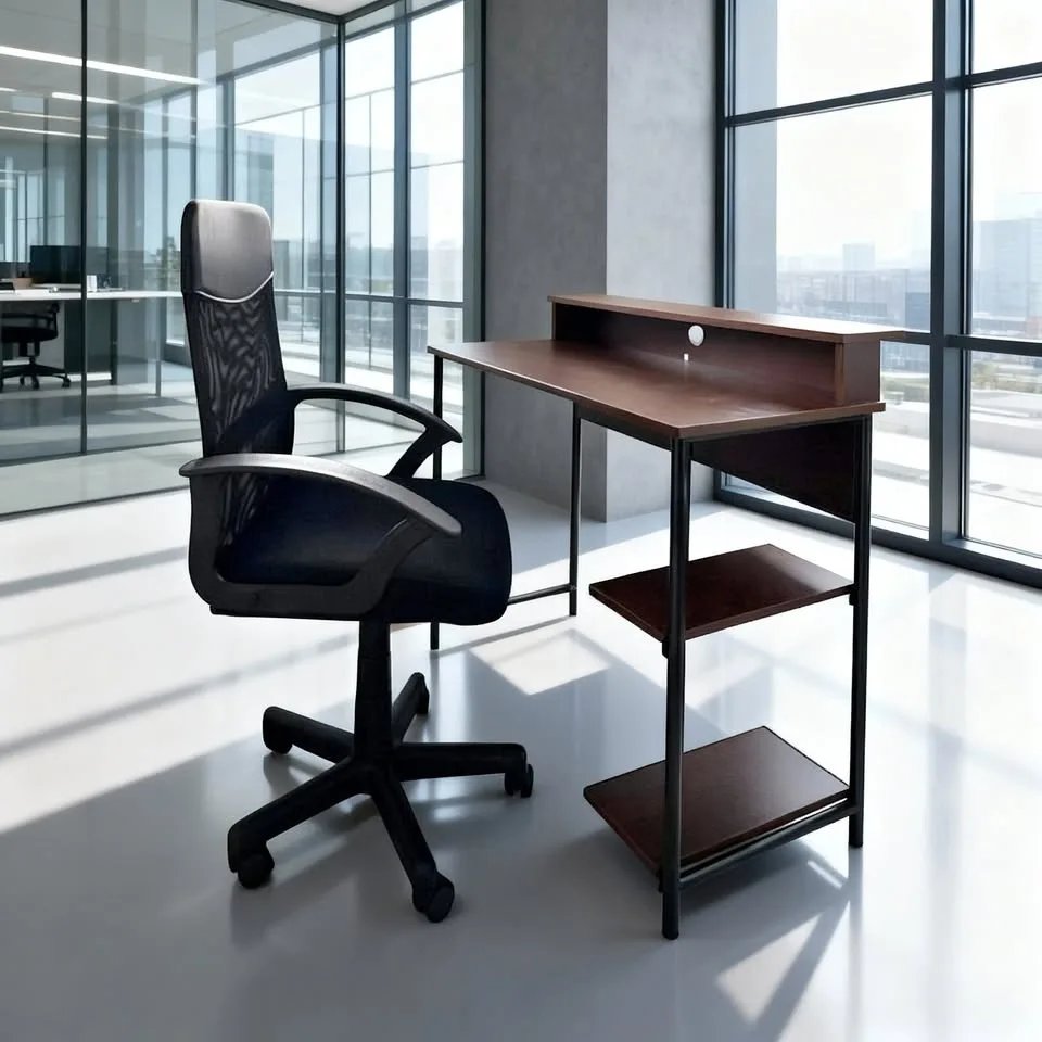 Brand New Ergonomic Office / Study Chair- Still in Box