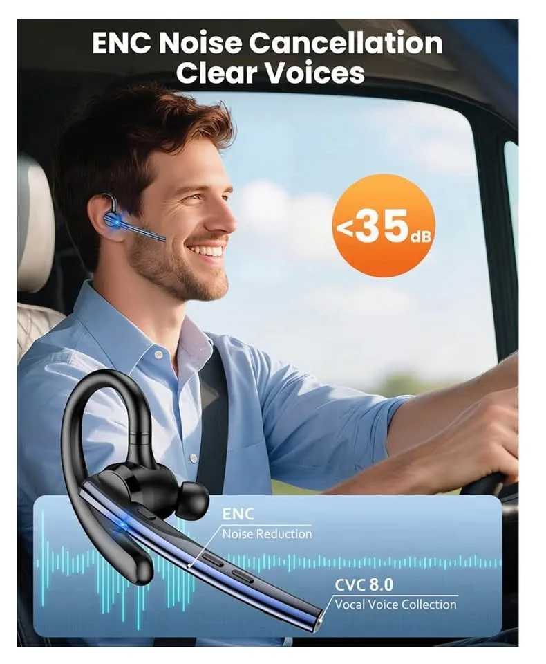 Bluetooth Headset image indicator(2)