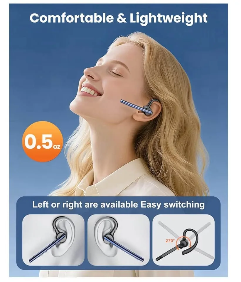 Bluetooth Headset image indicator(3)