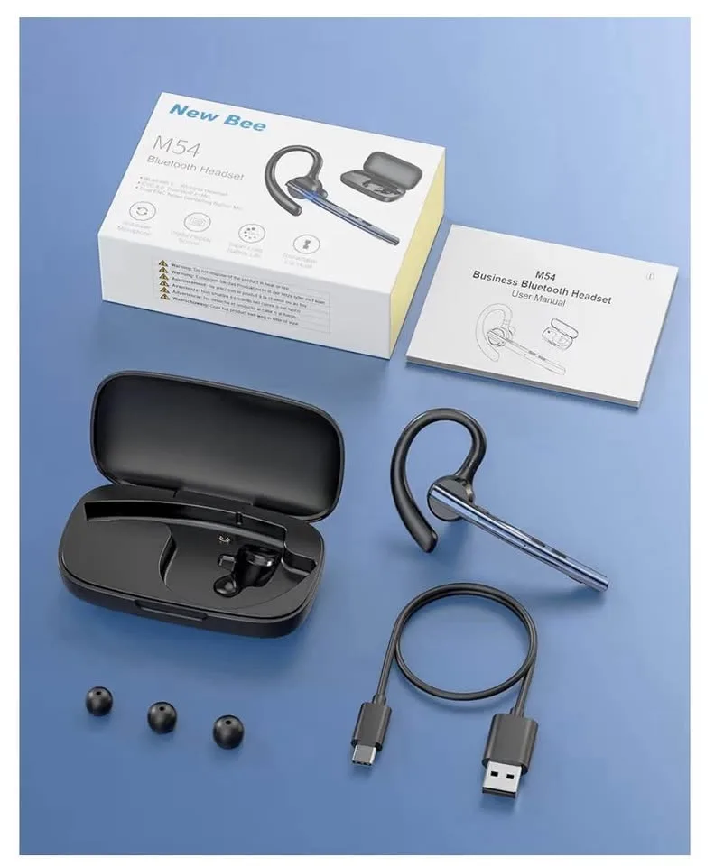 Bluetooth Headset image indicator(6)