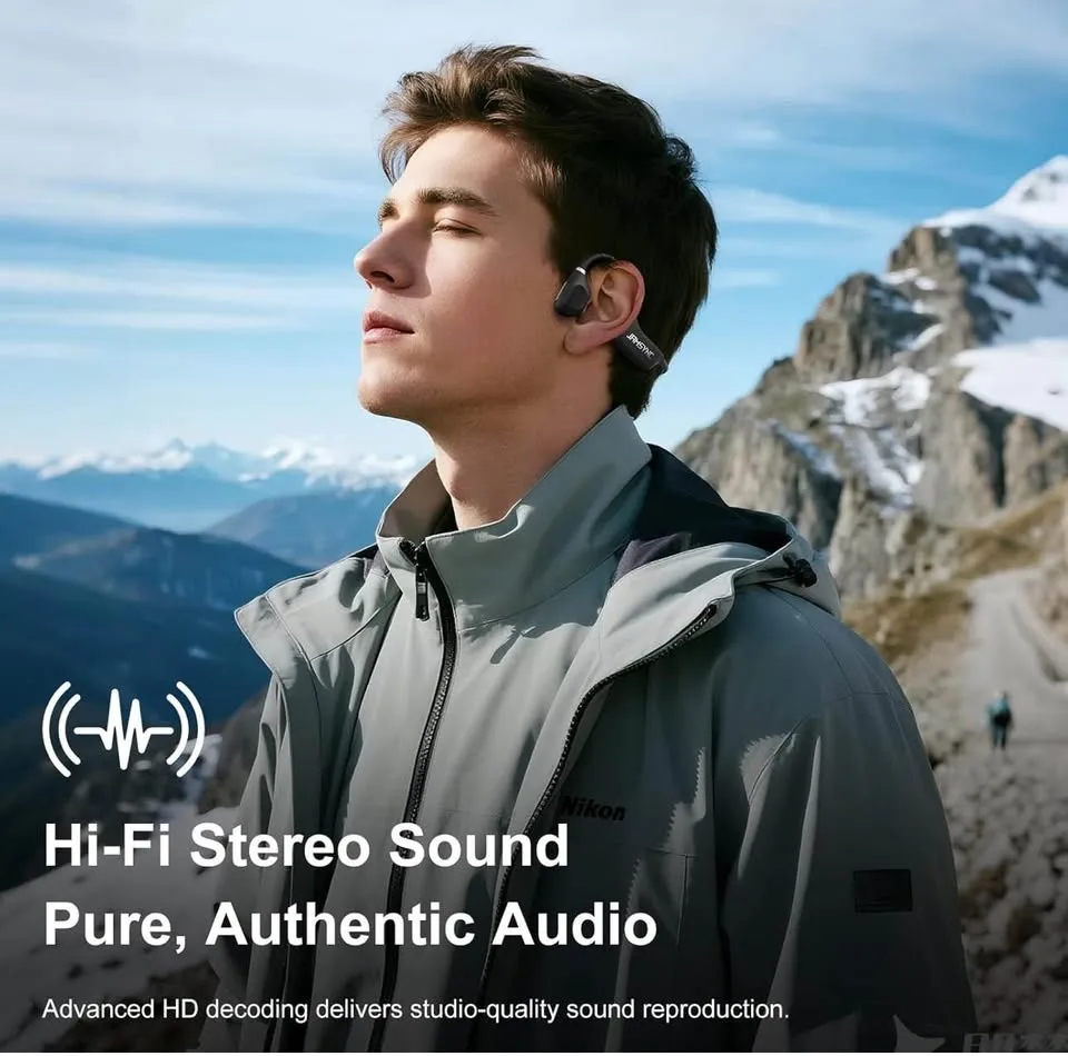 Open Ear Headphones image indicator(2)