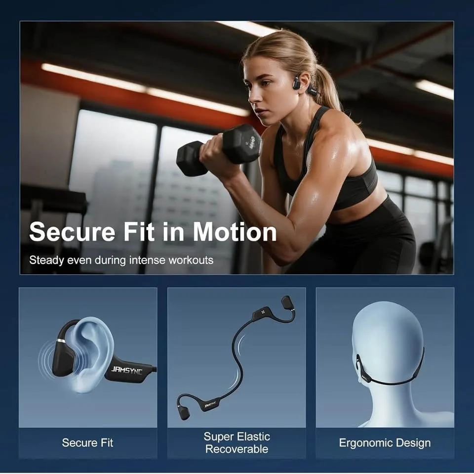 Open Ear Headphones image indicator(5)