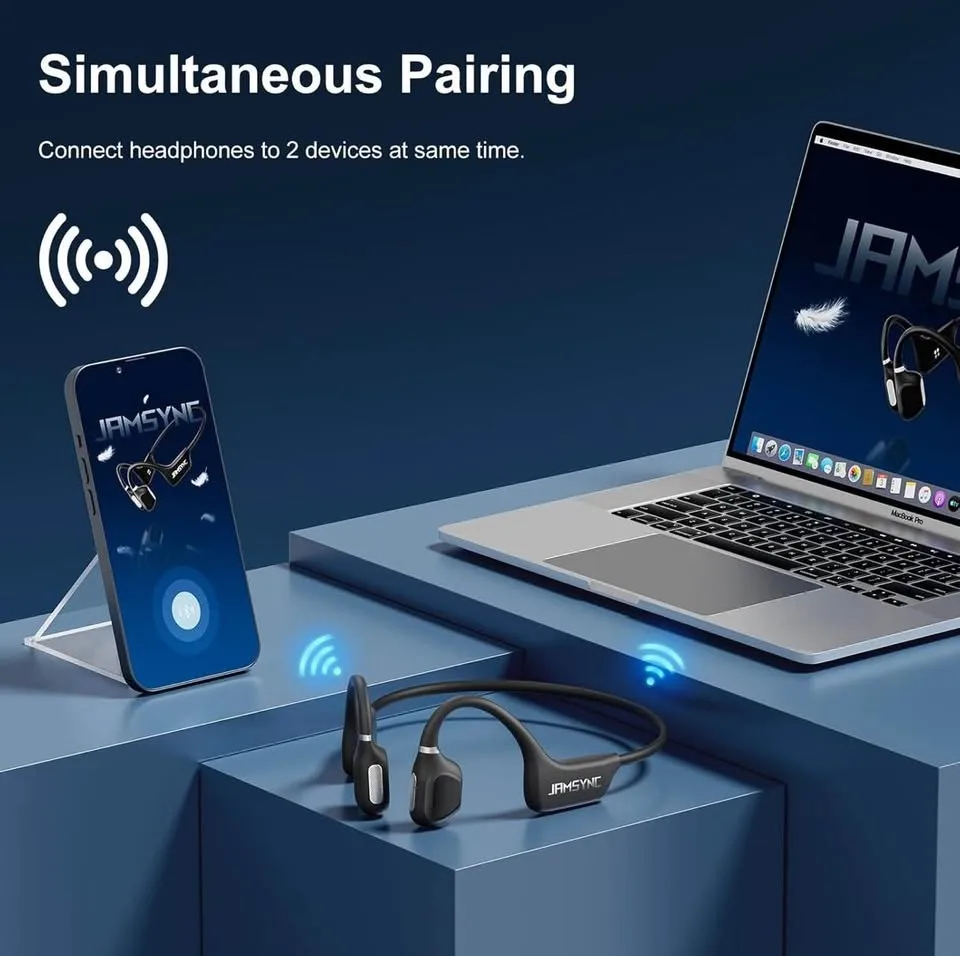 Open Ear Headphones image indicator(6)