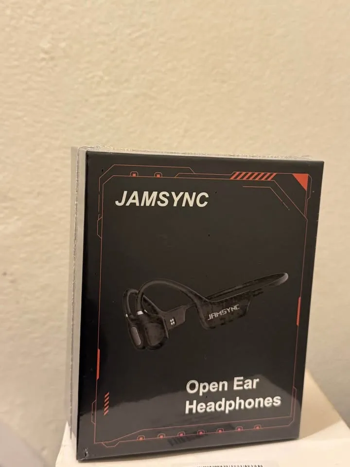 Open Ear Headphones image indicator(7)