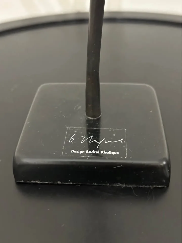 Modern Dancer Sculpture by Bodrul Khalique image indicator(6)