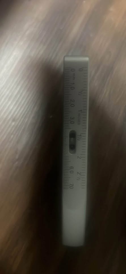 Suunto Tandem Compass Clinometer with Pouch - photo 3