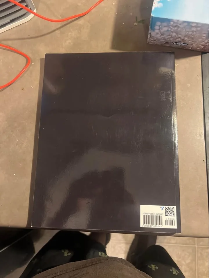 The Grill Bible Smoker Cookbook 2022 by Tyler Tumph image indicator(4)