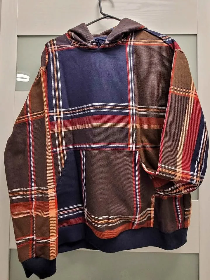 $50 for 4! XL Menswear Richmond Closet Clearout