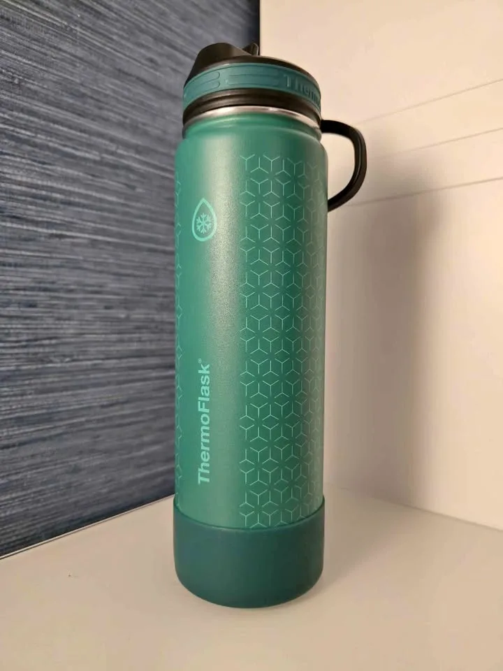 Thermoflask 24 oz Water Bottle