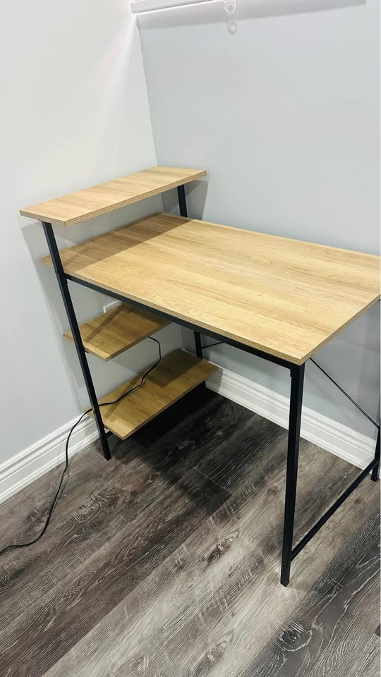 Modern Desk - photo 3