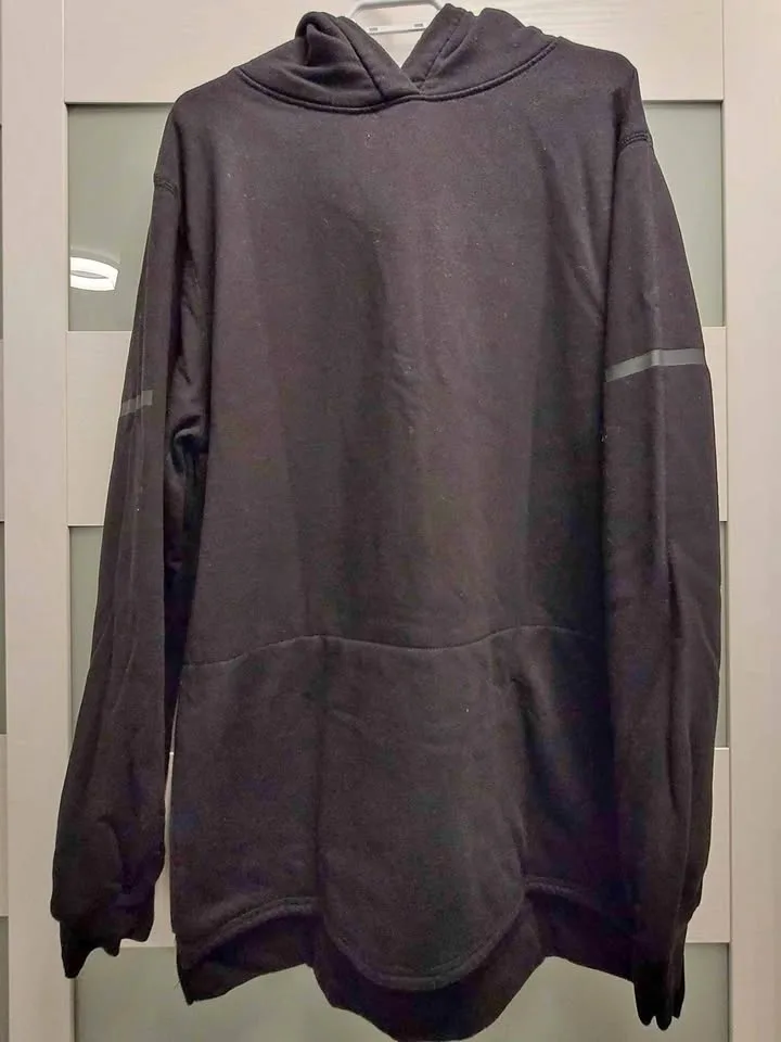 SPÄNST/Ikea × STAMPD-Chris stamp Skater Hoodie Medium