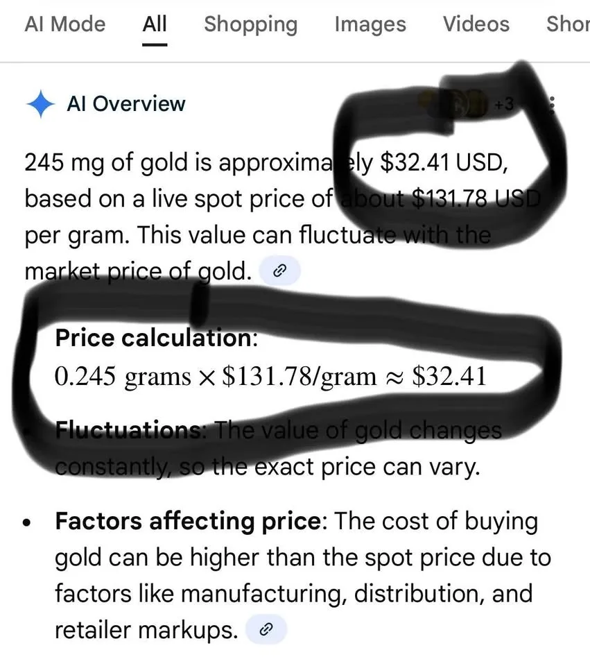 (6) Commemorative Copy of  Gold C O I N S image indicator(7)