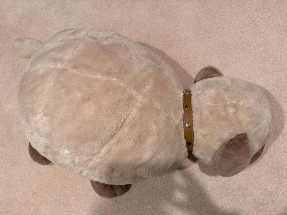 Big Cute Sheep Stuffy/Stuffed Animal - photo 4