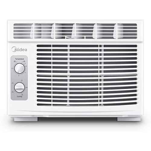 Reliable Midea Window Air Conditioner - 5,000 BTU - photo 5