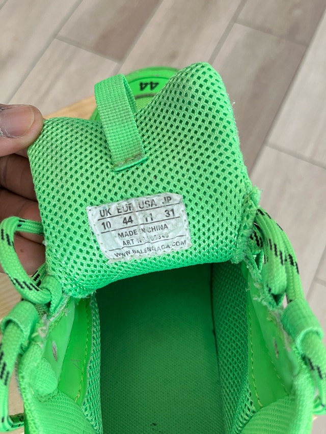 Balenciaga Triple S - photo 5