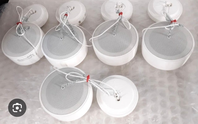 Fosmon Ceiling Speakers - photo 2