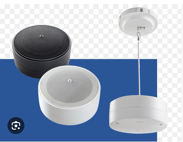 Fosmon Ceiling Speakers - photo 3