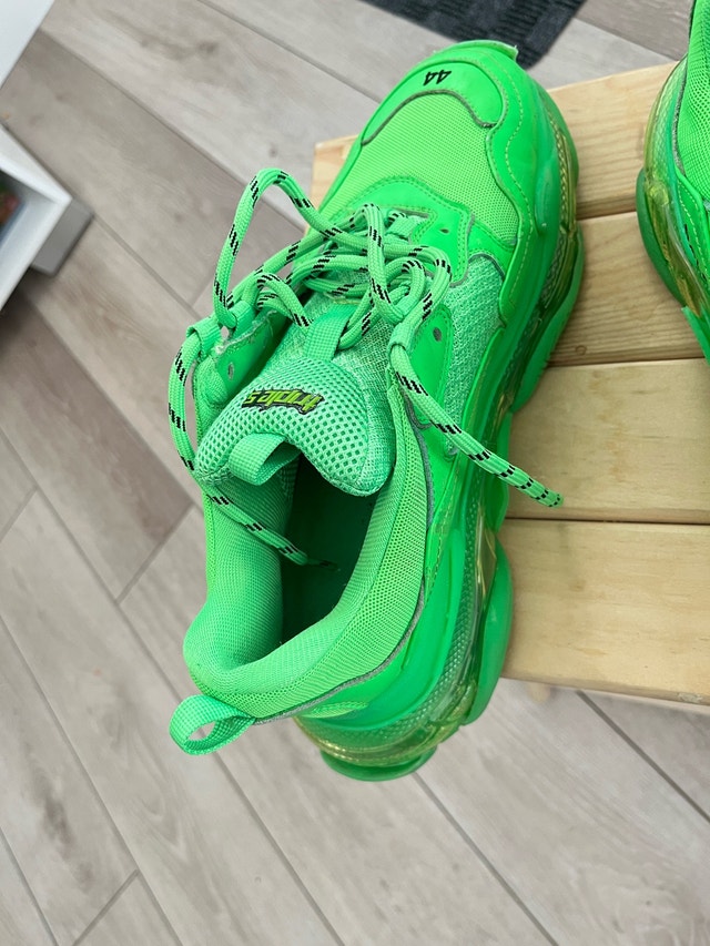 Balenciaga Triple S