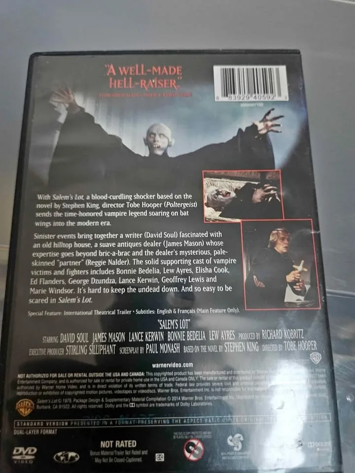 Where the Eagles Dare