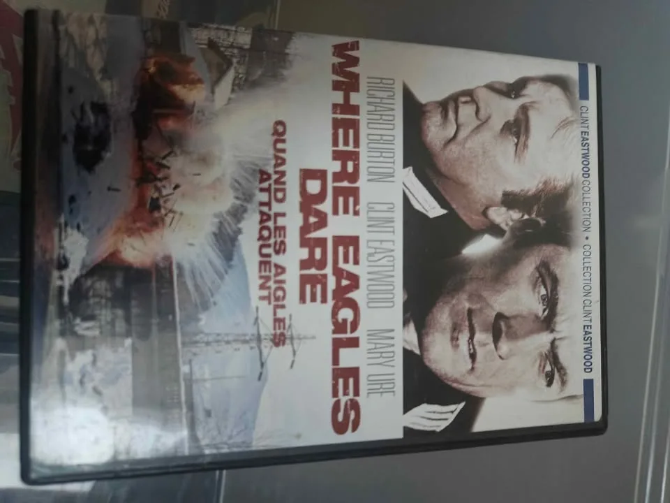 Where the Eagles Dare image indicator(2)