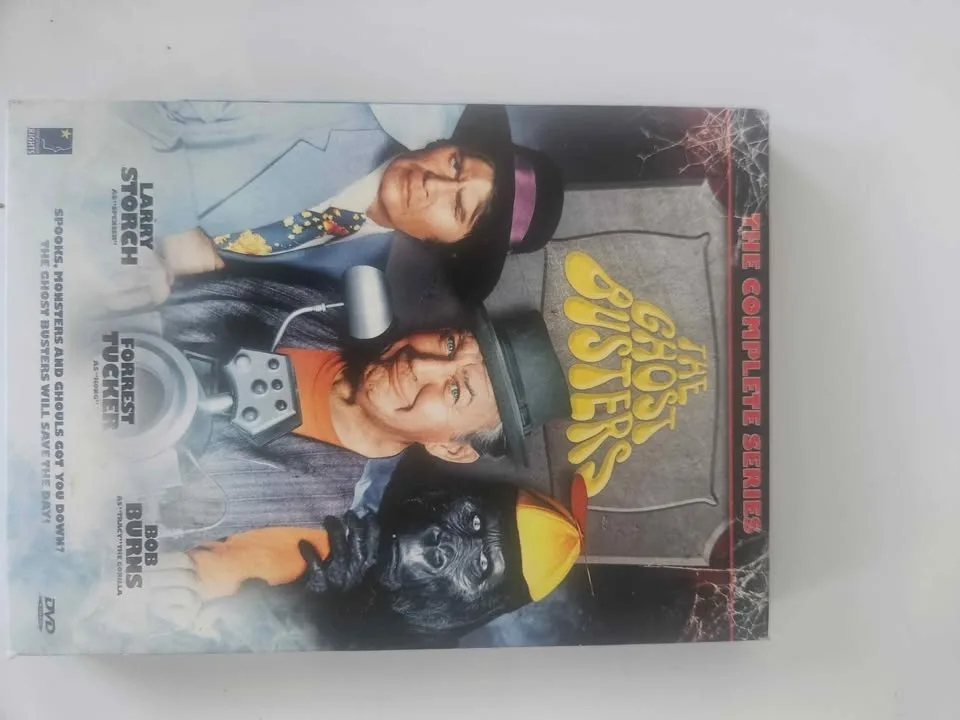 Saturday Morning Cartoons, TV Specials, Scooby Movies image indicator(2)