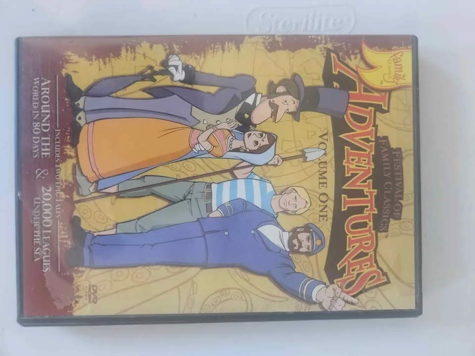 Saturday Morning Cartoons, TV Specials, Scooby Movies image indicator(3)