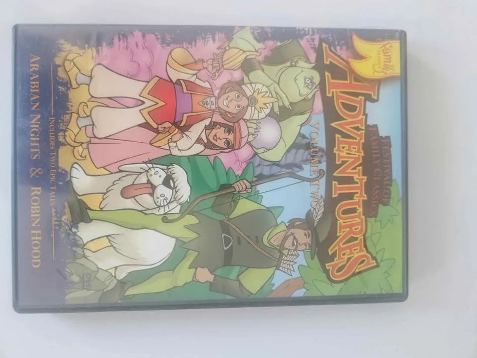 Saturday Morning Cartoons, TV Specials, Scooby Movies image indicator(4)