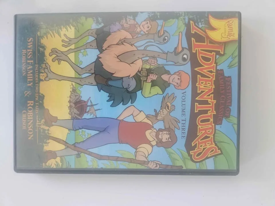 Saturday Morning Cartoons, TV Specials, Scooby Movies image indicator(5)