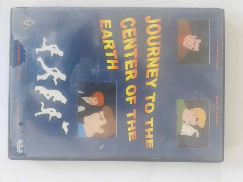 Saturday Morning Cartoons, TV Specials, Scooby Movies image indicator(6)