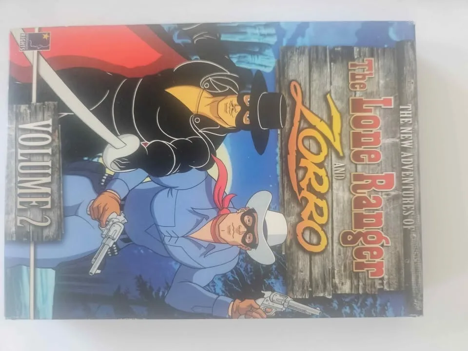 Saturday Morning Cartoons, TV Specials, Scooby Movies image indicator(8)