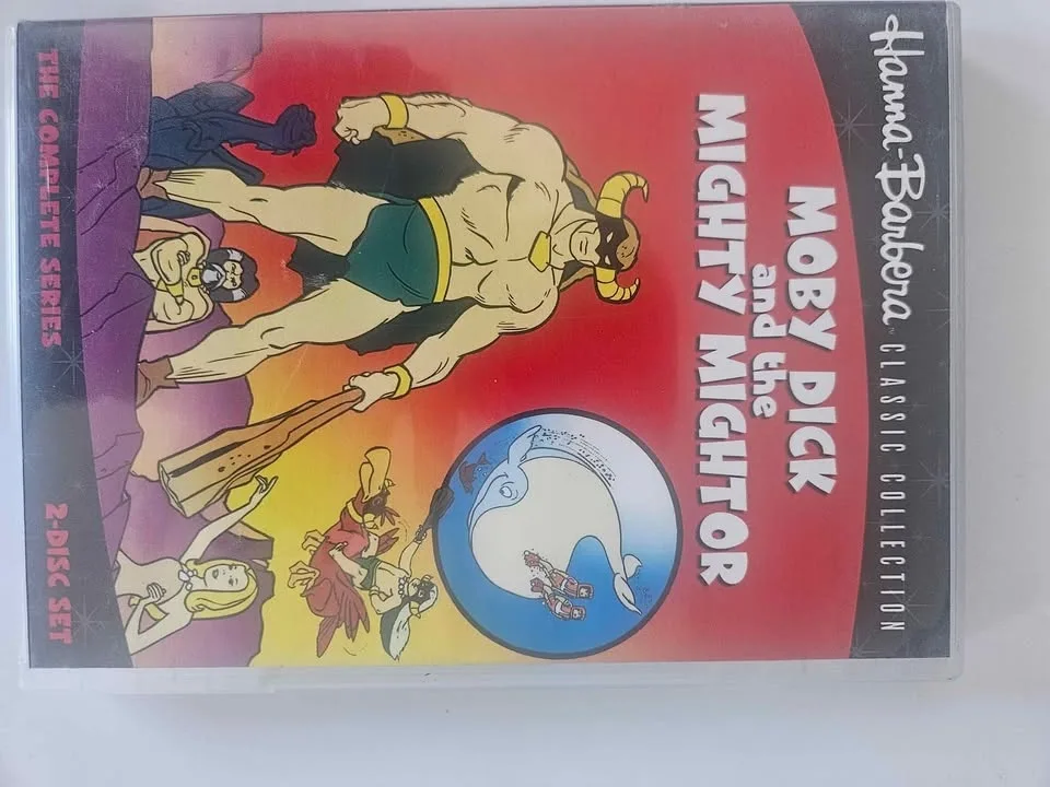 Saturday Morning Cartoons, TV Specials, Scooby Movies image indicator(9)