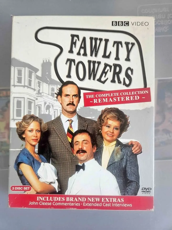 Fawlty Towers