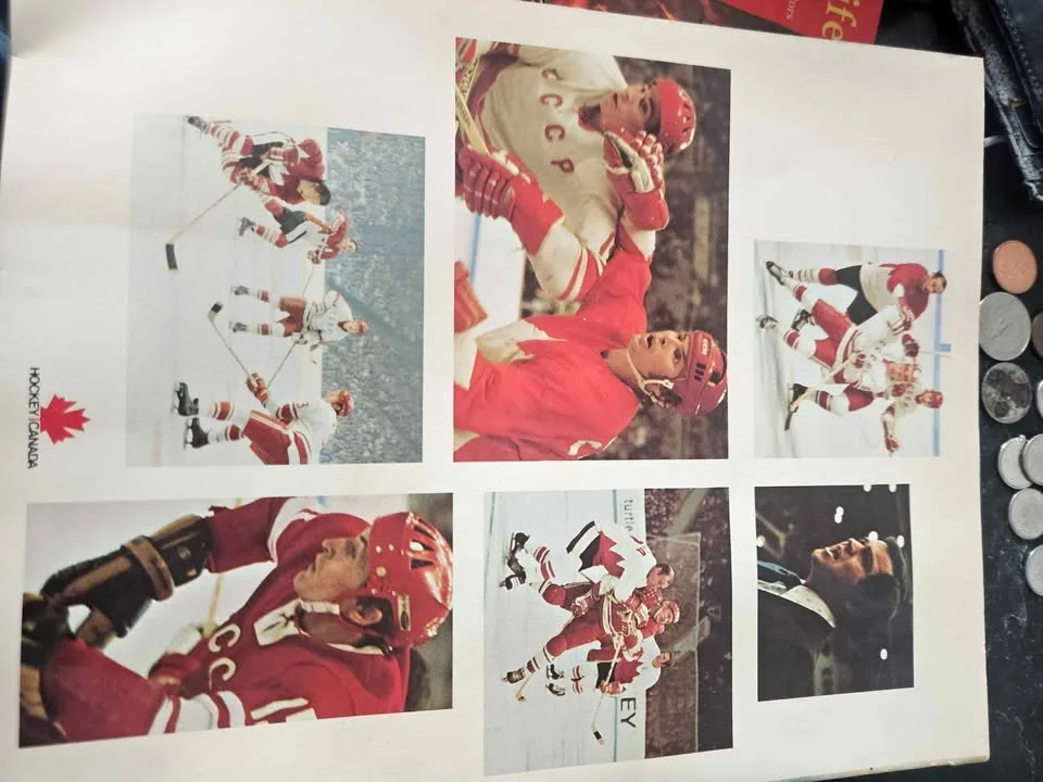 Twenty-seven days in September