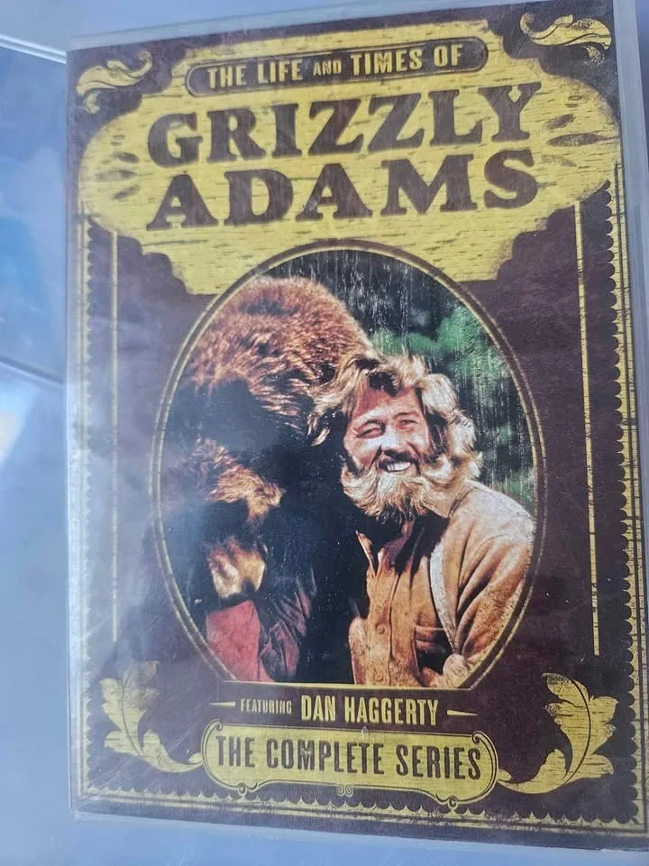 Life and Times of Grizzly Adamd image indicator(2)