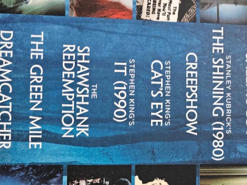 Salem Lotm, Shining, IT 1990, Creeps & Others image indicator(2)