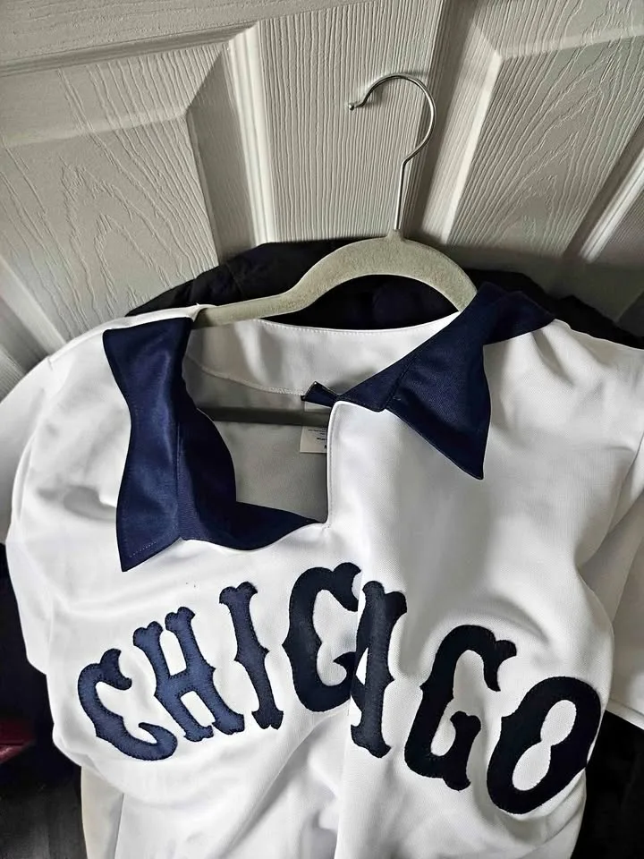 MLB Jerseys Astros White Sox Bad News Bears