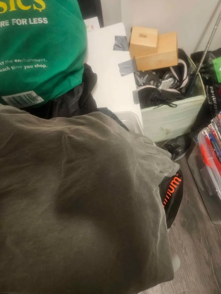 1992 and 1993 Toronto Blue Jays T shirt Large image indicator(2)