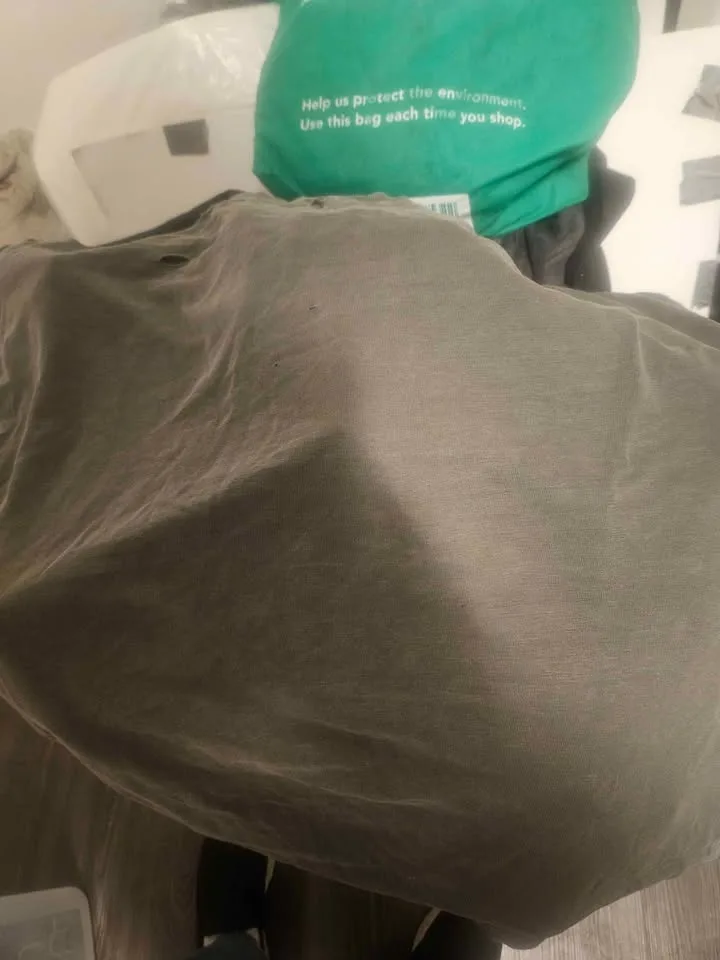 1992 and 1993 Toronto Blue Jays T shirt Large image indicator(3)