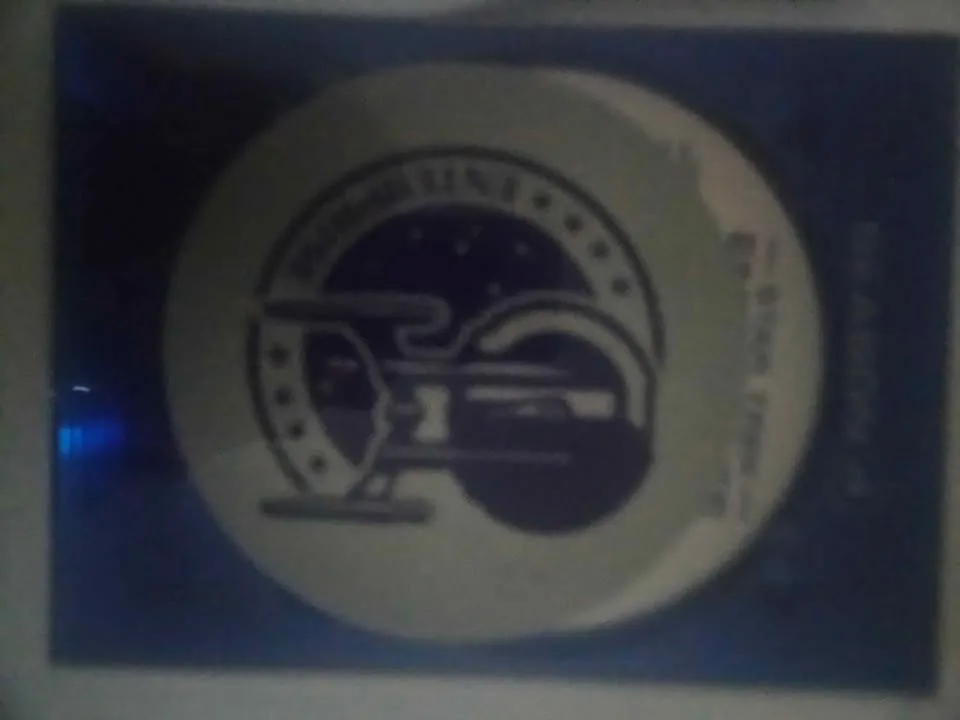 Star Trek Enterprise Star Trek Movies Dvd image indicator(3)