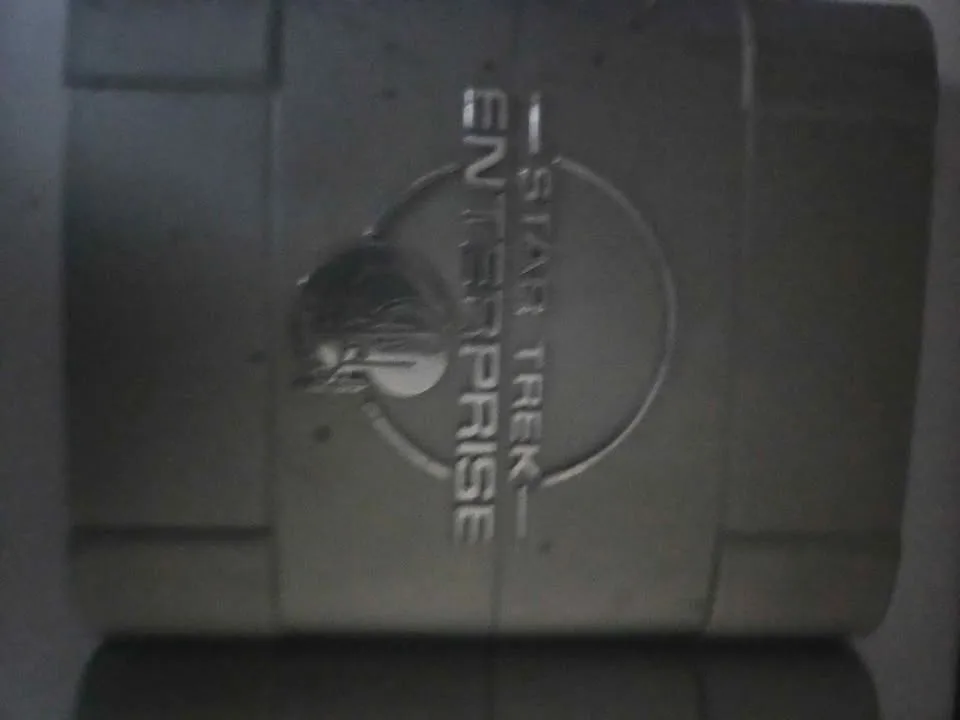 Star Trek Enterprise Star Trek Movies Dvd image indicator(5)
