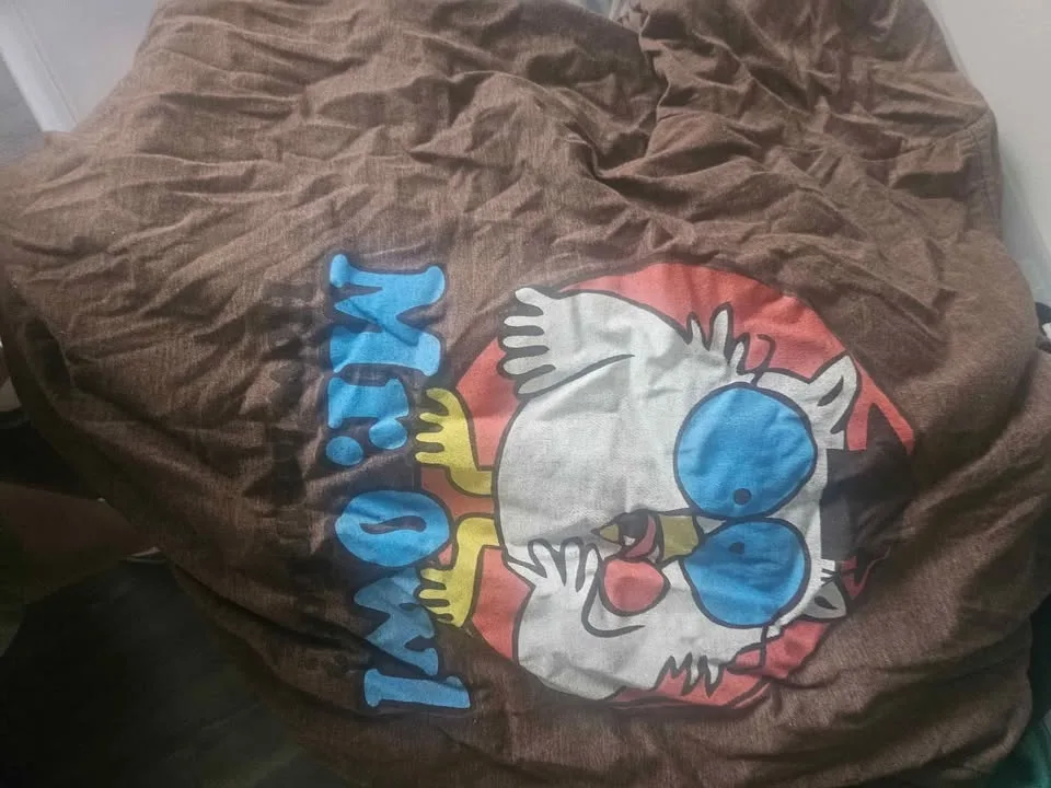 Men's Clothes: Levi's, Wrangler, Nike - Used, Good Shape image indicator(4)