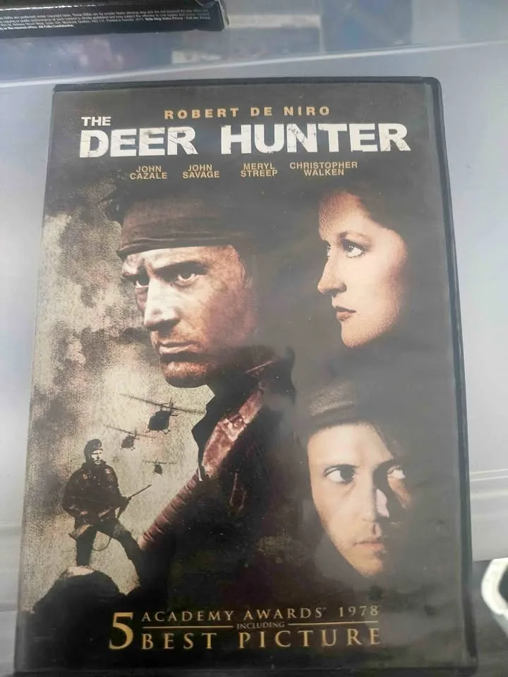 The Deer Hunter