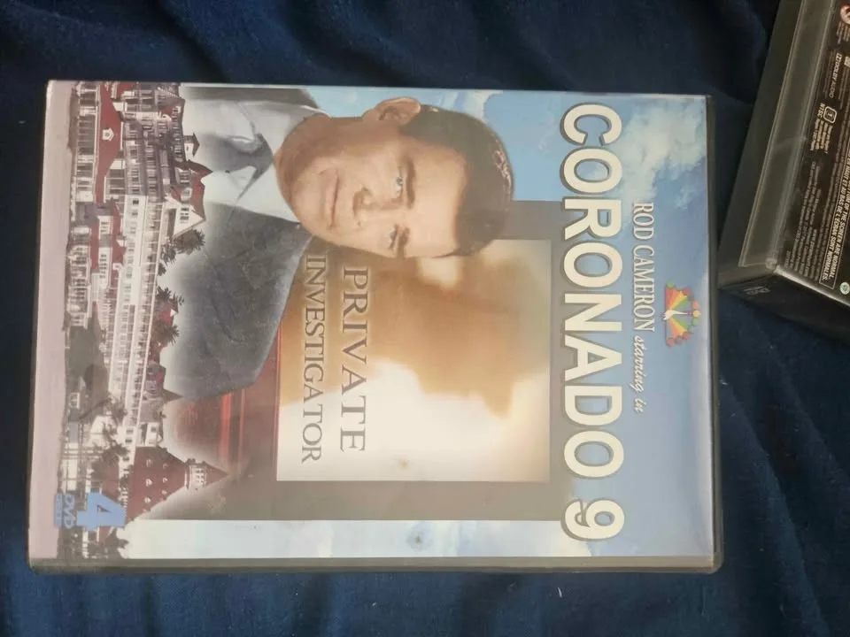 Coronado 9 Classic police series image indicator(2)