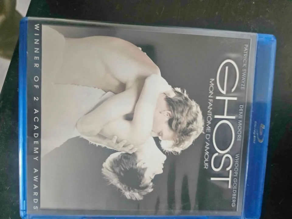 Footloose 1984 About Last Night  Ferris Bueller Day Off Ghost  R