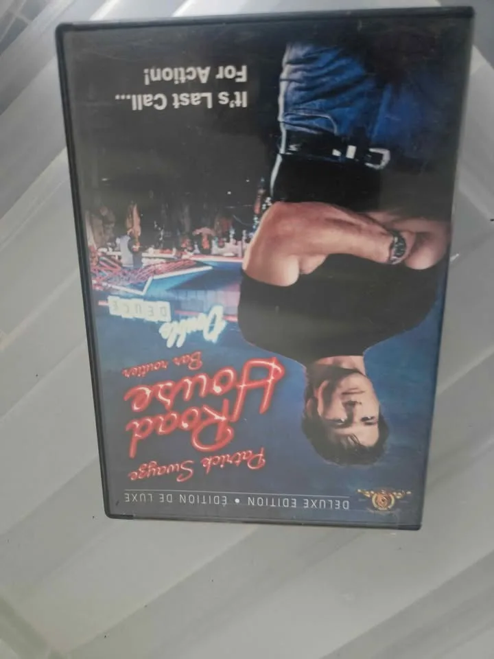 Footloose 1984 About Last Night  Ferris Bueller Day Off Ghost  R image indicator(8)