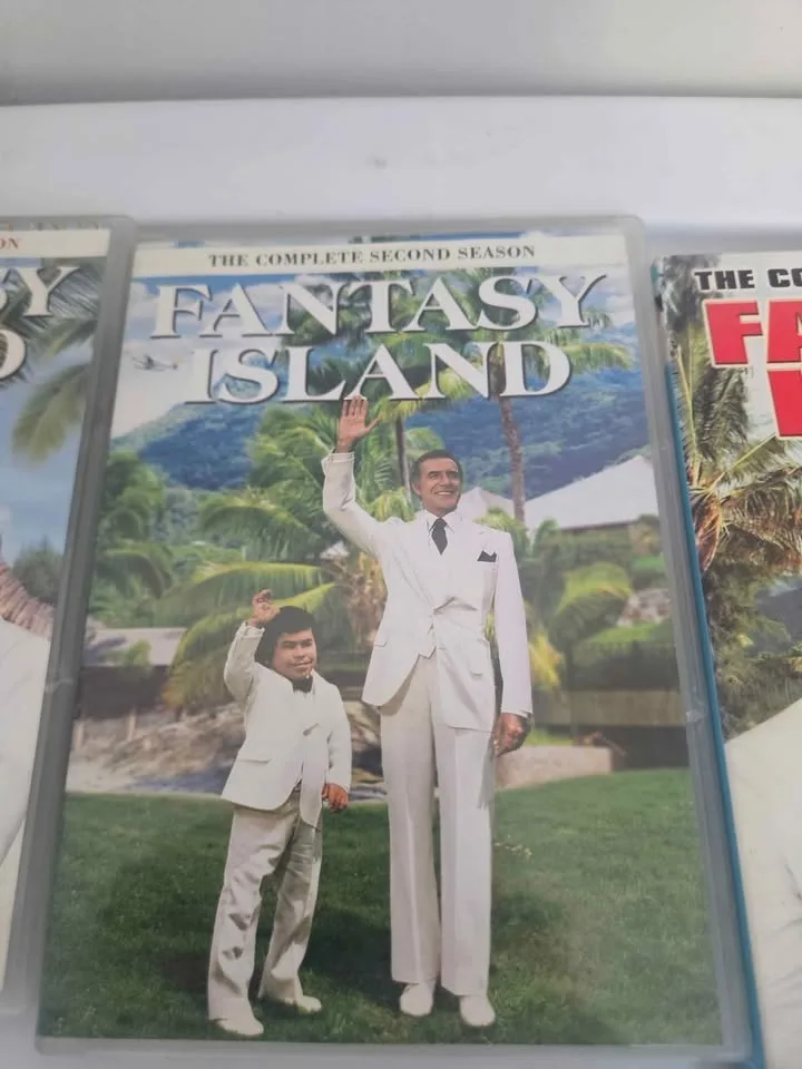 Fantasy Island S1 S2 S3 DVD image indicator(2)