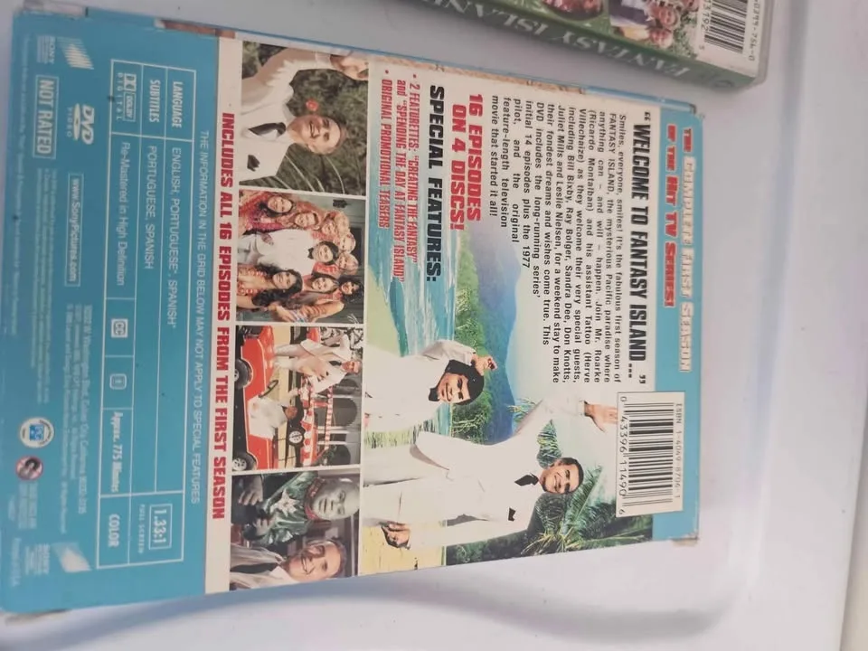 Fantasy Island S1 S2 S3 DVD image indicator(4)