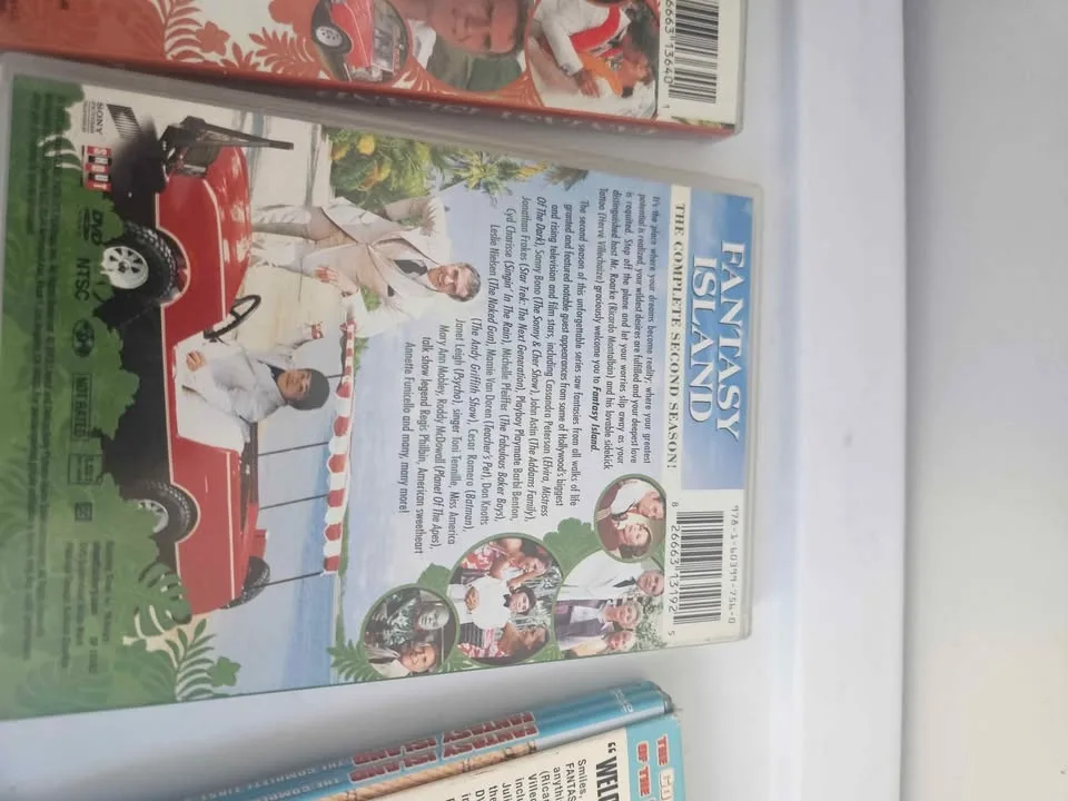 Fantasy Island S1 S2 S3 DVD image indicator(5)