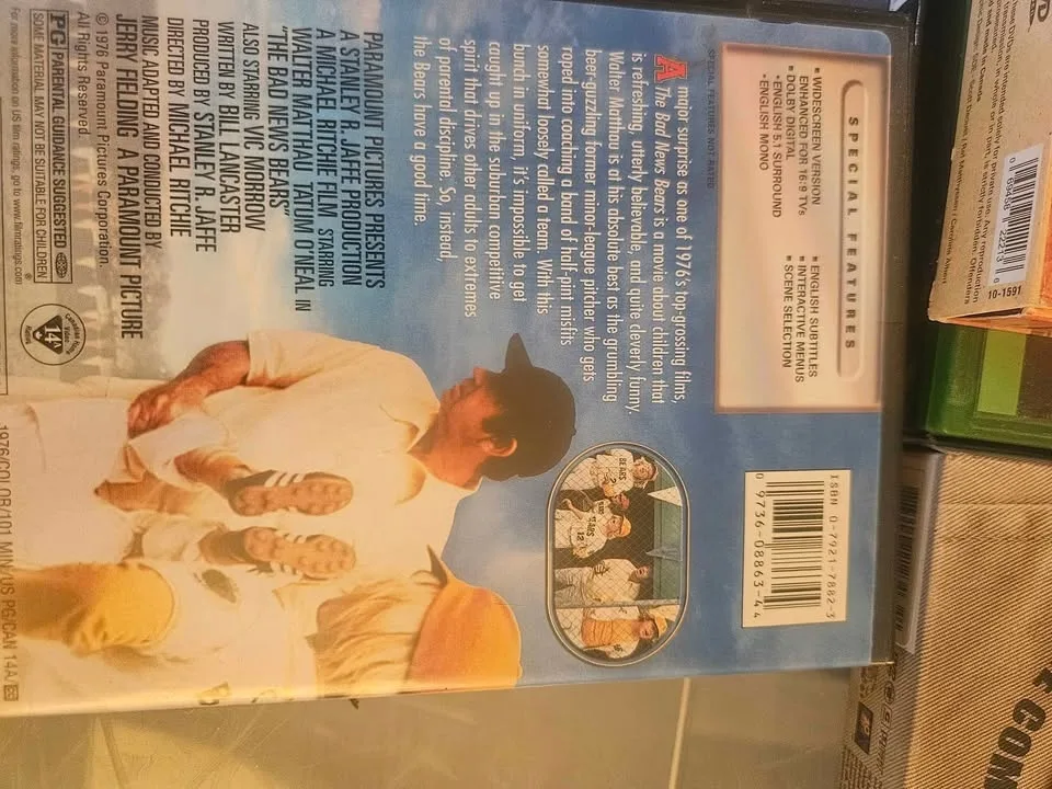 Petrocelli Tv series All 44 episodes Dbf image indicator(8)